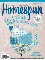 Australian Homespun